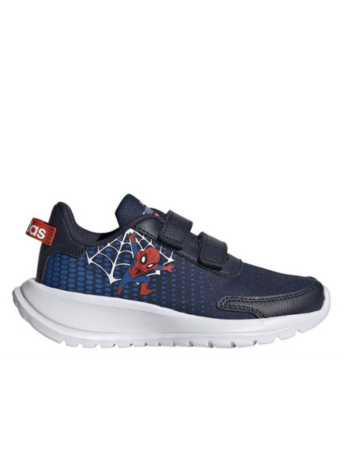 Adidas Dziecięce Buty sportowe Tensaur Run C H01705 Niebieski | Sklep Monotox