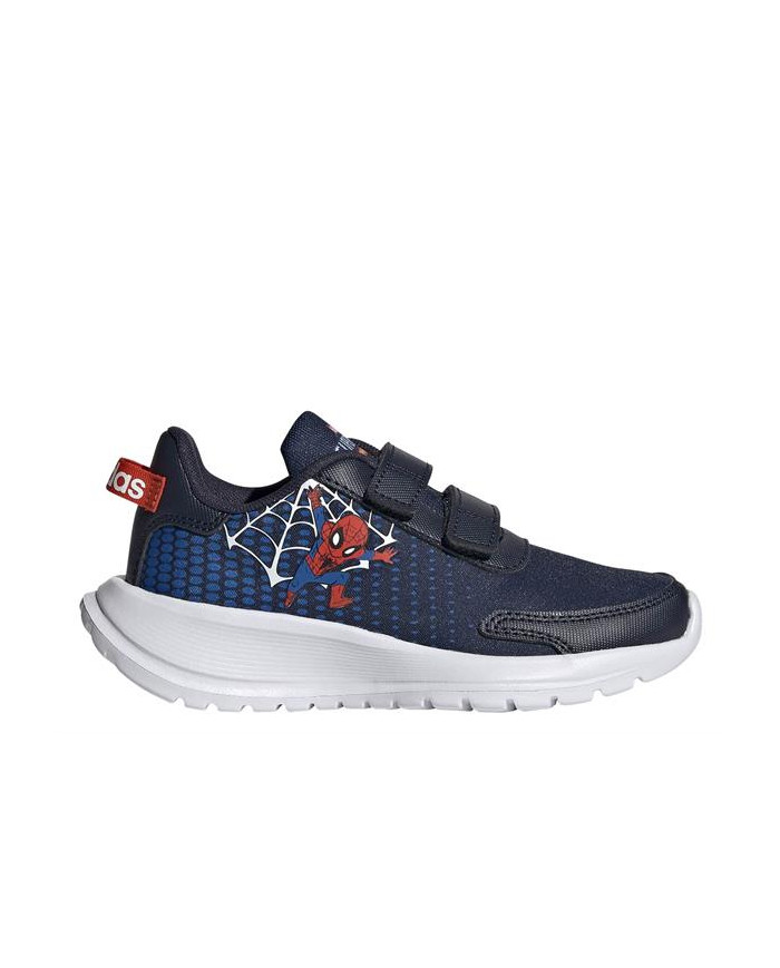 Adidas Dziecięce Buty sportowe Tensaur Run C H01705 Niebieski | Sklep Monotox
