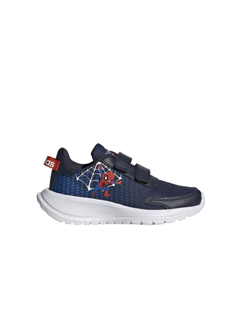 Adidas Dziecięce Buty sportowe Tensaur Run C H01705 Niebieski | Sklep Monotox