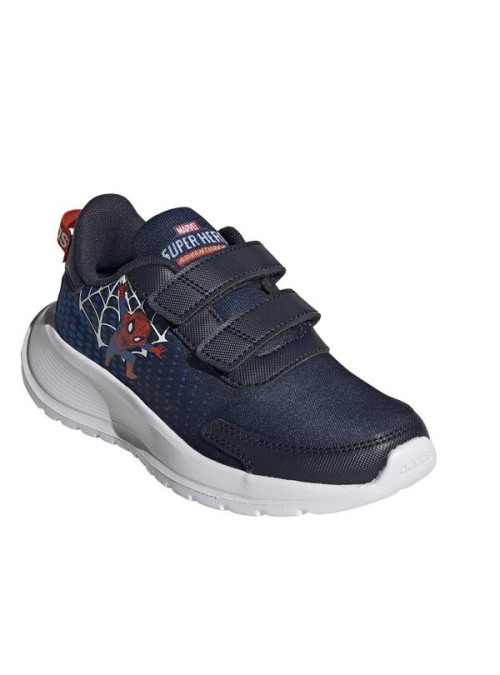 Adidas Dziecięce Buty sportowe Tensaur Run C H01705 Niebieski | Sklep Monotox