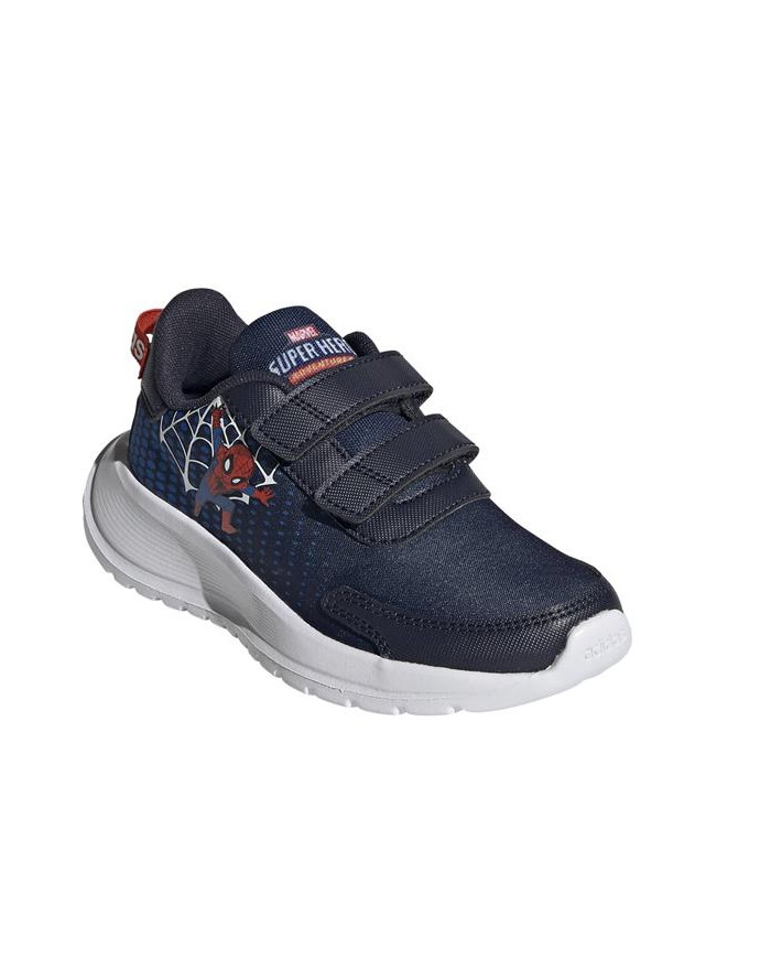 Adidas Dziecięce Buty sportowe Tensaur Run C H01705 Niebieski | Sklep Monotox