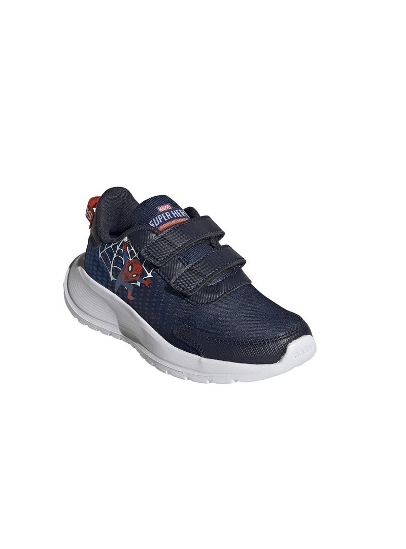 Adidas Dziecięce Buty sportowe Tensaur Run C H01705 Niebieski | Sklep Monotox