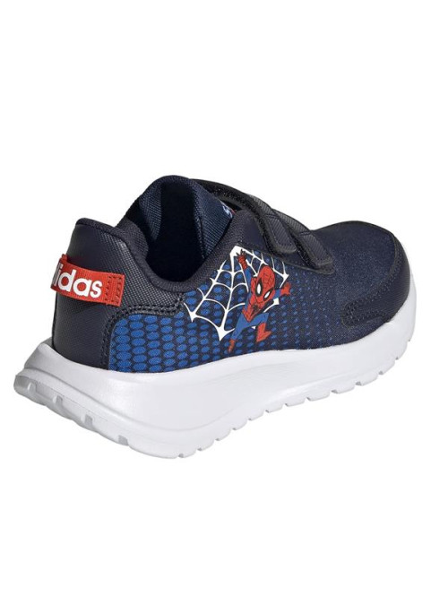 Adidas Dziecięce Buty sportowe Tensaur Run C H01705 Niebieski | Sklep Monotox