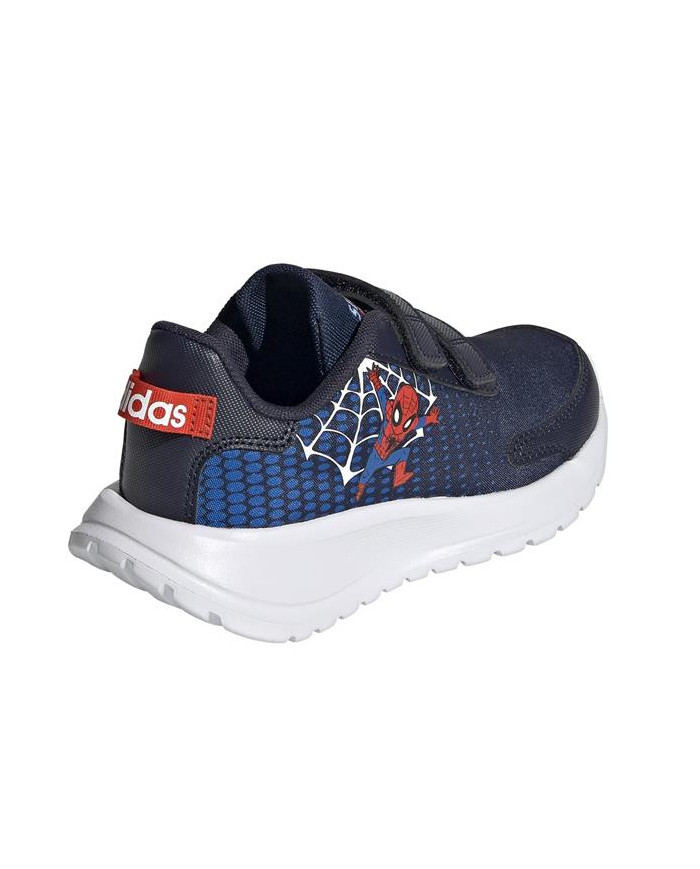 Adidas Dziecięce Buty sportowe Tensaur Run C H01705 Niebieski | Sklep Monotox