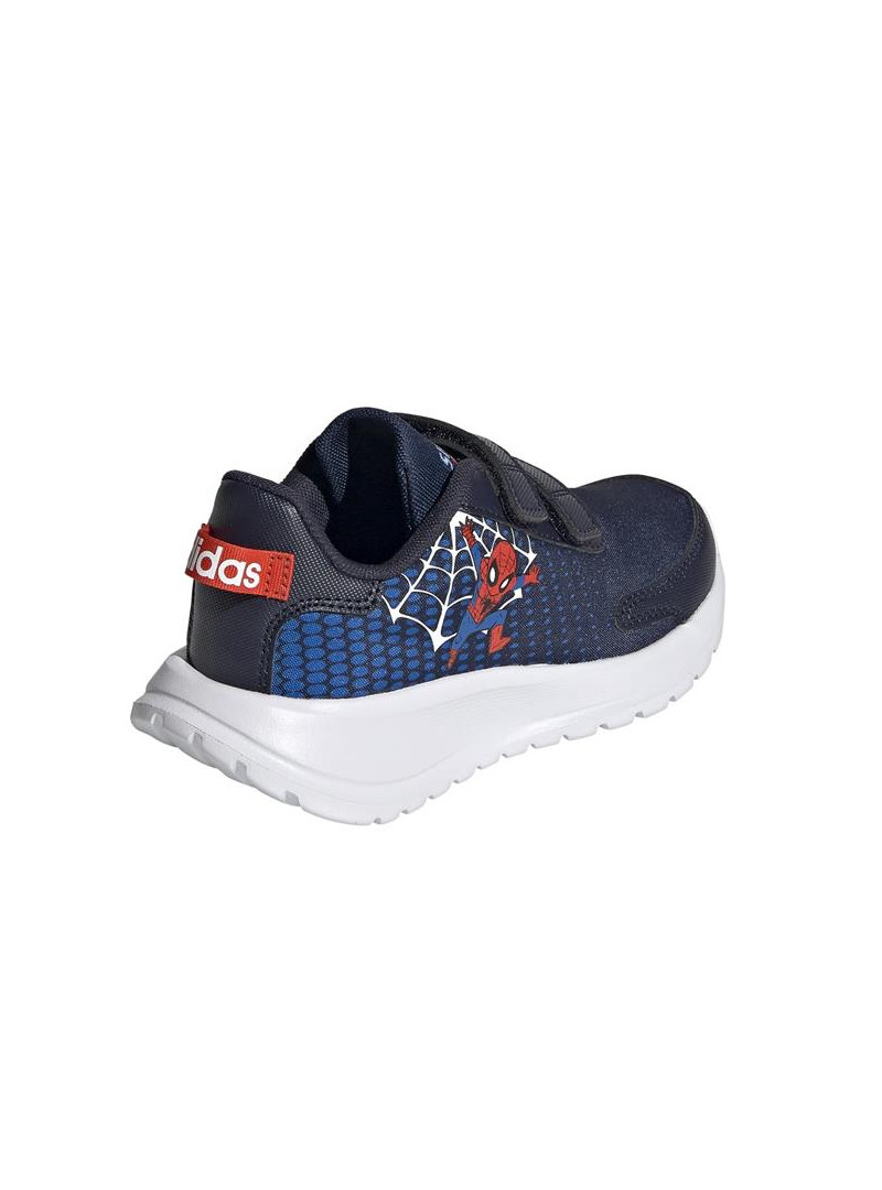 Adidas Dziecięce Buty sportowe Tensaur Run C H01705 Niebieski | Sklep Monotox