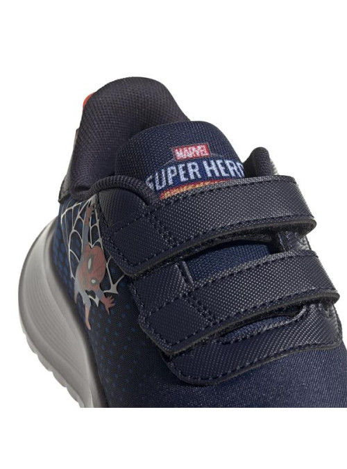 Adidas Dziecięce Buty sportowe Tensaur Run C H01705 Niebieski | Sklep Monotox
