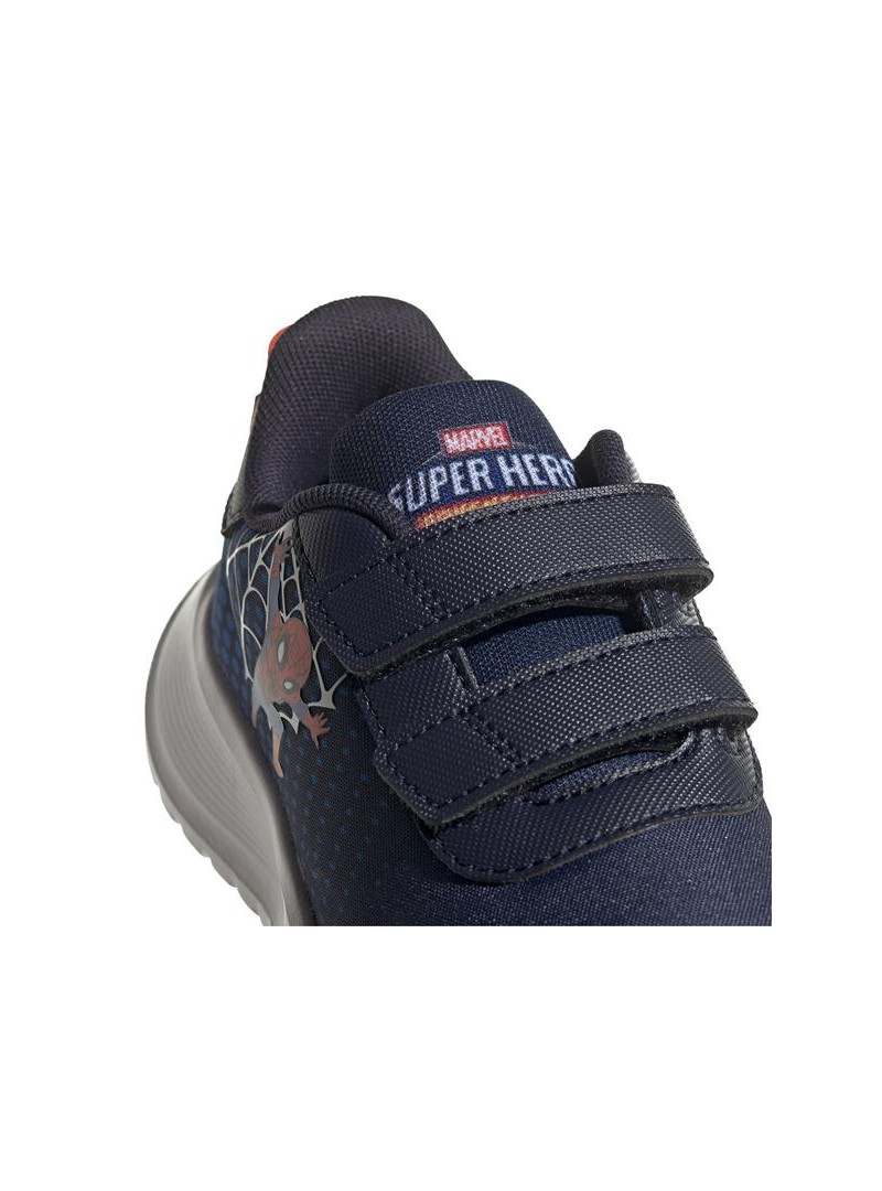 Adidas Dziecięce Buty sportowe Tensaur Run C H01705 Niebieski | Sklep Monotox