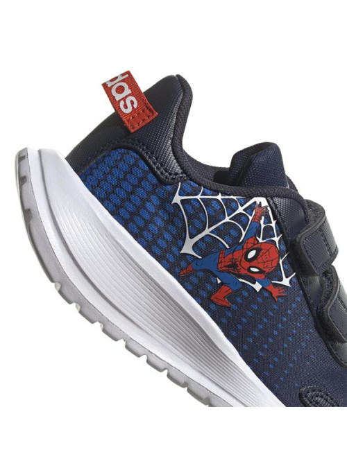 Adidas Dziecięce Buty sportowe Tensaur Run C H01705 Niebieski | Sklep Monotox
