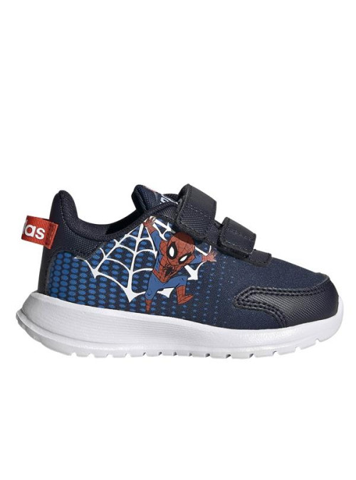 Adidas Dziecięce Buty sportowe Tensaur Run I H01706 Niebieski | Sklep Monotox
