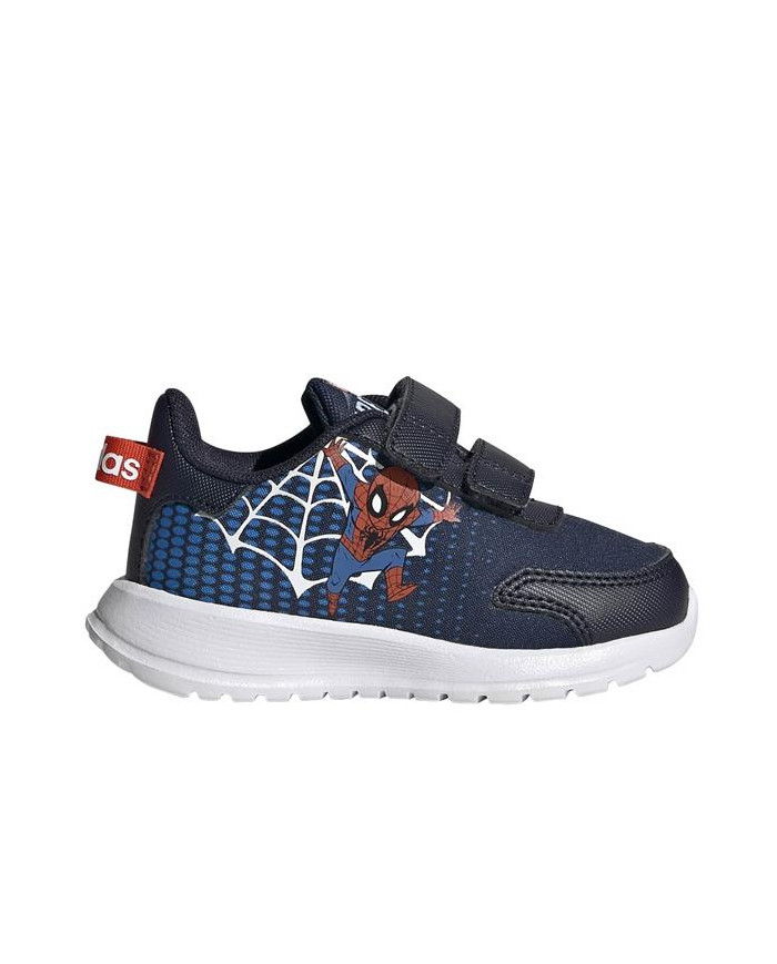 Adidas Dziecięce Buty sportowe Tensaur Run I H01706 Niebieski | Sklep Monotox