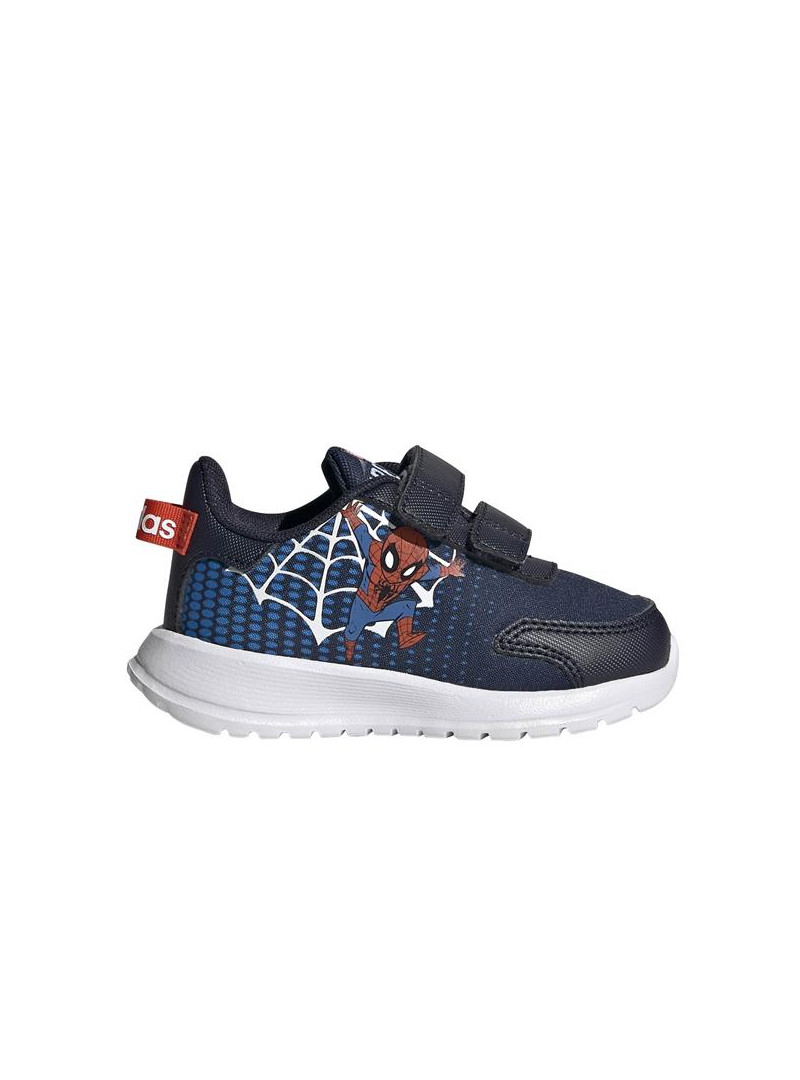 Adidas Dziecięce Buty sportowe Tensaur Run I H01706 Niebieski | Sklep Monotox