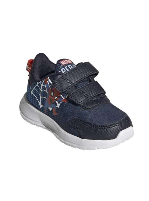 Adidas Dziecięce Buty sportowe Tensaur Run I H01706 Niebieski | Sklep Monotox