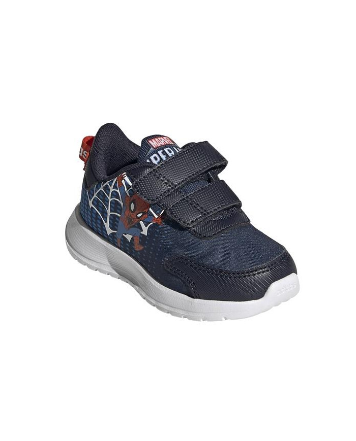 Adidas Dziecięce Buty sportowe Tensaur Run I H01706 Niebieski | Sklep Monotox