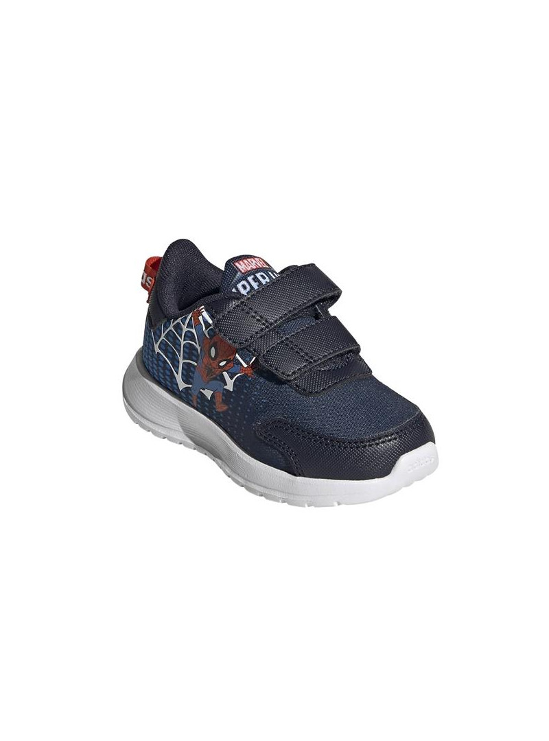 Adidas Dziecięce Buty sportowe Tensaur Run I H01706 Niebieski | Sklep Monotox