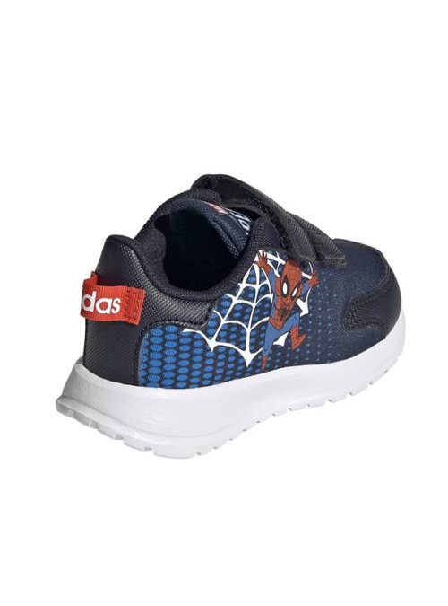 Adidas Dziecięce Buty sportowe Tensaur Run I H01706 Niebieski | Sklep Monotox