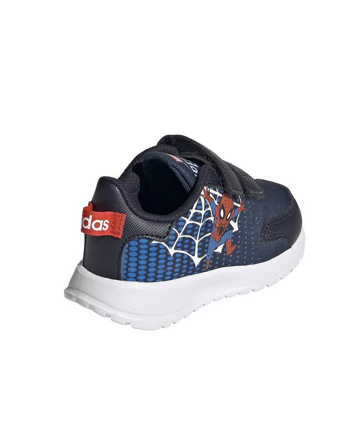 Adidas Dziecięce Buty sportowe Tensaur Run I H01706 Niebieski | Sklep Monotox