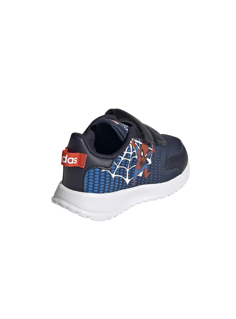 Adidas Dziecięce Buty sportowe Tensaur Run I H01706 Niebieski | Sklep Monotox