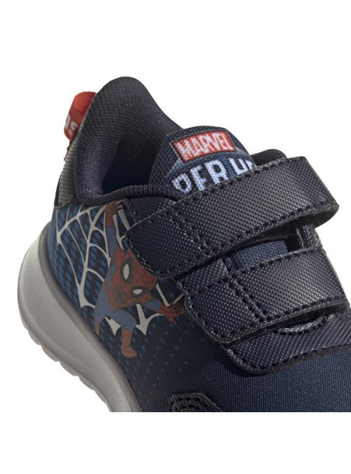Adidas Dziecięce Buty sportowe Tensaur Run I H01706 Niebieski | Sklep Monotox