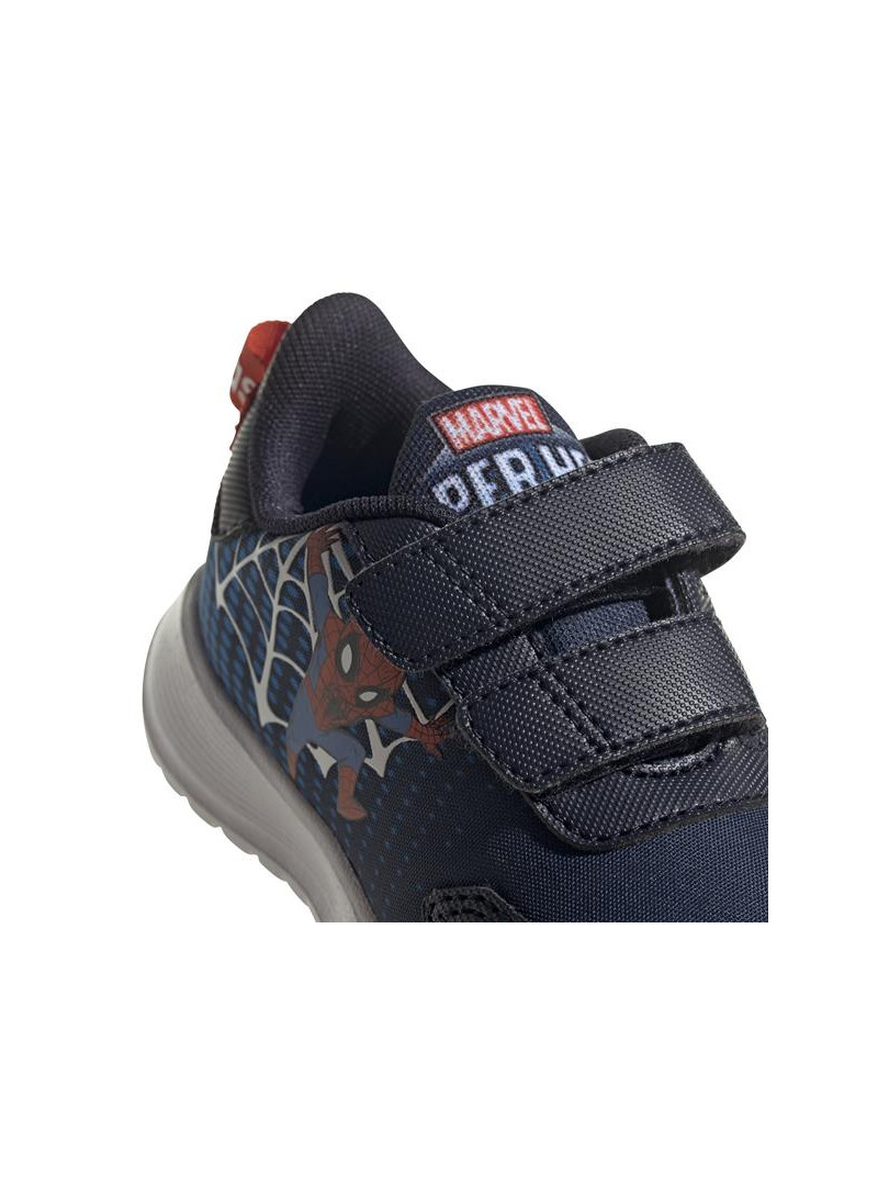 Adidas Dziecięce Buty sportowe Tensaur Run I H01706 Niebieski | Sklep Monotox