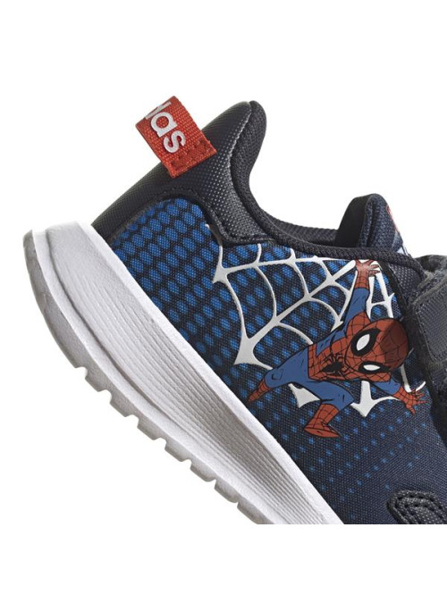Adidas Dziecięce Buty sportowe Tensaur Run I H01706 Niebieski | Sklep Monotox