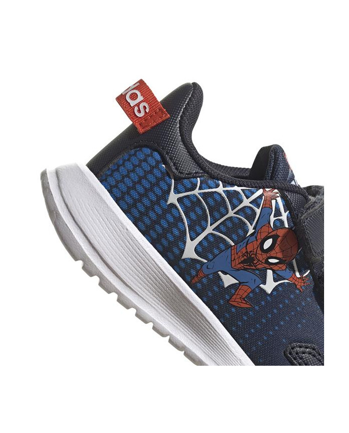 Adidas Dziecięce Buty sportowe Tensaur Run I H01706 Niebieski | Sklep Monotox