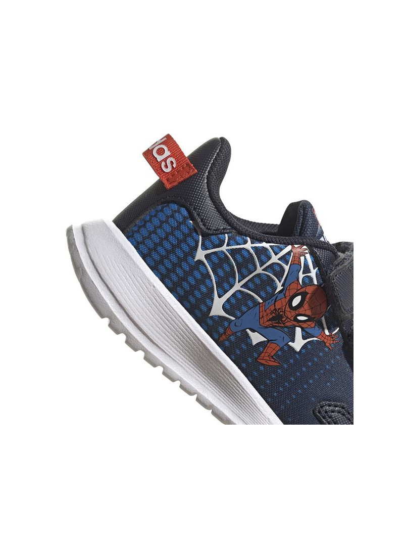 Adidas Dziecięce Buty sportowe Tensaur Run I H01706 Niebieski | Sklep Monotox