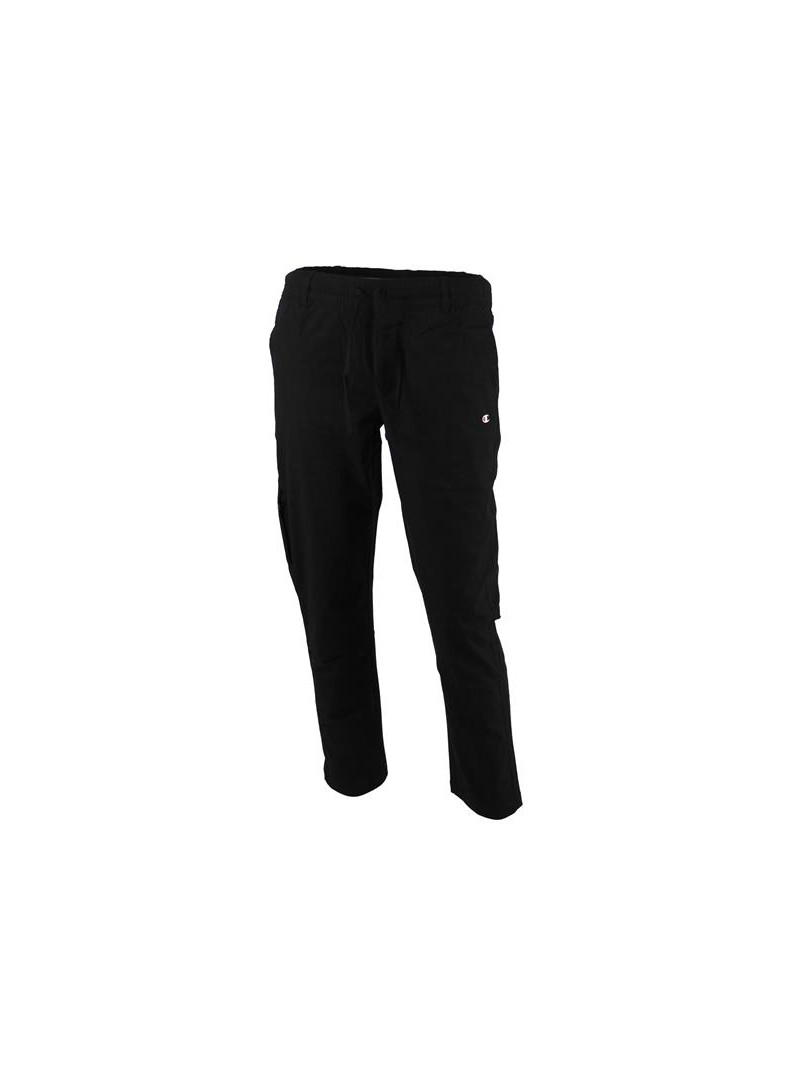 Champion STRAIGHT HEM PANTS 218065KK001