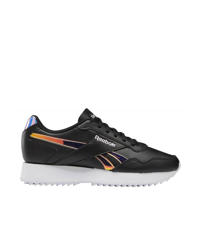 Reebok Damskie Sneakersy Royal Glide H03330 Czarny | Sklep Monotox