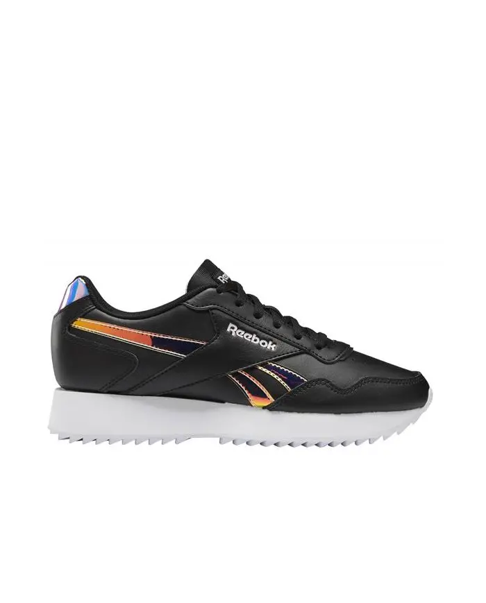 Reebok Damskie Sneakersy Royal Glide H03330 Czarny | Sklep Monotox