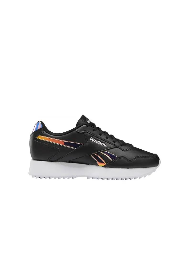 Reebok Damskie Sneakersy Royal Glide H03330 Czarny | Sklep Monotox