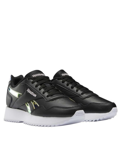 Reebok Damskie Sneakersy Royal Glide H03330 Czarny | Sklep Monotox