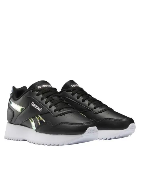 Reebok Damskie Sneakersy Royal Glide H03330 Czarny | Sklep Monotox
