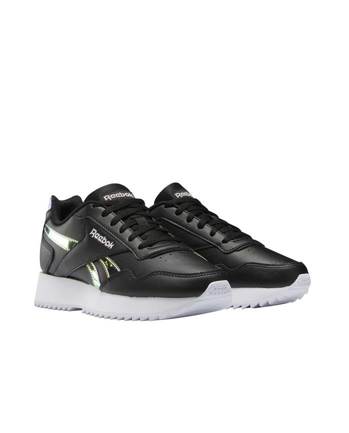 Reebok Damskie Sneakersy Royal Glide H03330 Czarny | Sklep Monotox