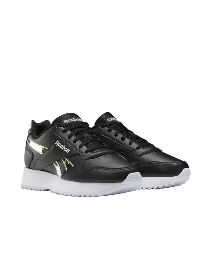 Reebok Damskie Sneakersy Royal Glide H03330 Czarny | Sklep Monotox
