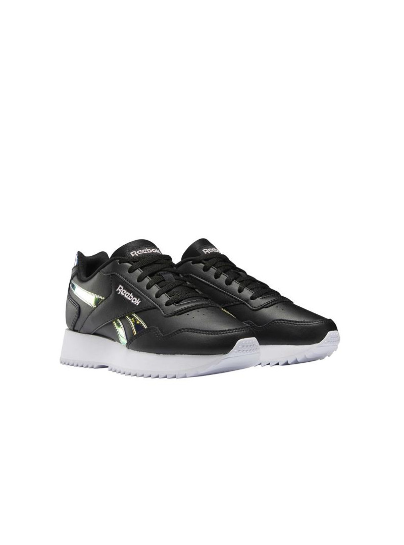 Reebok Damskie Sneakersy Royal Glide H03330 Czarny | Sklep Monotox