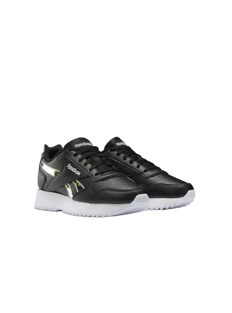 Reebok Damskie Sneakersy Royal Glide H03330 Czarny | Sklep Monotox