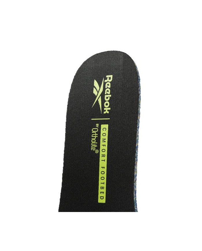 Reebok Damskie Sneakersy Royal Glide H03330 Czarny | Sklep Monotox