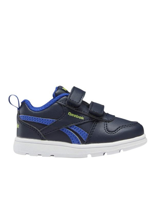 Reebok Dziecięce Sneakersy Royal Prime H04957 Niebieski | Sklep Monotox