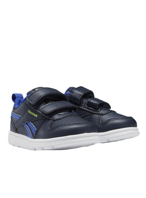 Reebok Dziecięce Sneakersy Royal Prime H04957 Niebieski | Sklep Monotox