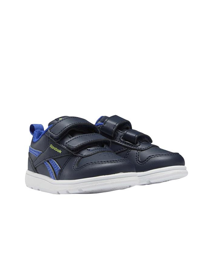 Reebok Dziecięce Sneakersy Royal Prime H04957 Niebieski | Sklep Monotox