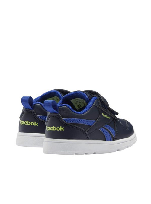 Reebok Dziecięce Sneakersy Royal Prime H04957 Niebieski | Sklep Monotox