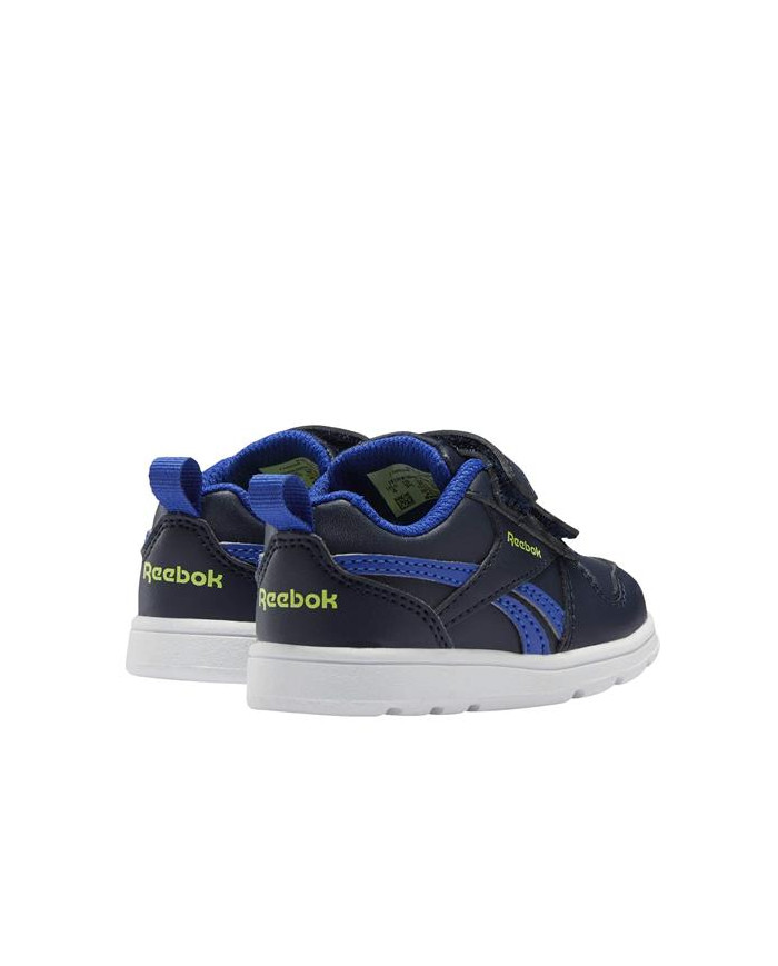 Reebok Dziecięce Sneakersy Royal Prime H04957 Niebieski | Sklep Monotox