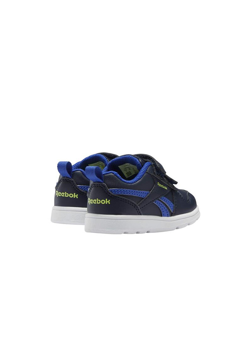 Reebok Dziecięce Sneakersy Royal Prime H04957 Niebieski | Sklep Monotox