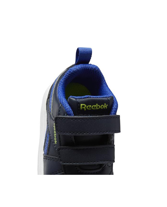Reebok Dziecięce Sneakersy Royal Prime H04957 Niebieski | Sklep Monotox