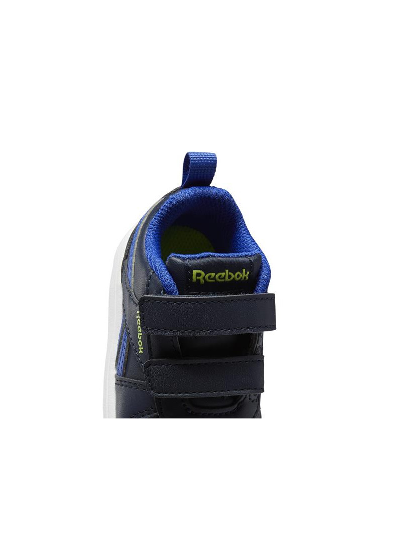 Reebok Dziecięce Sneakersy Royal Prime H04957 Niebieski | Sklep Monotox
