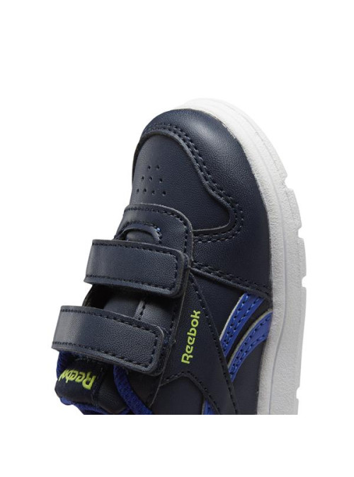 Reebok Dziecięce Sneakersy Royal Prime H04957 Niebieski | Sklep Monotox