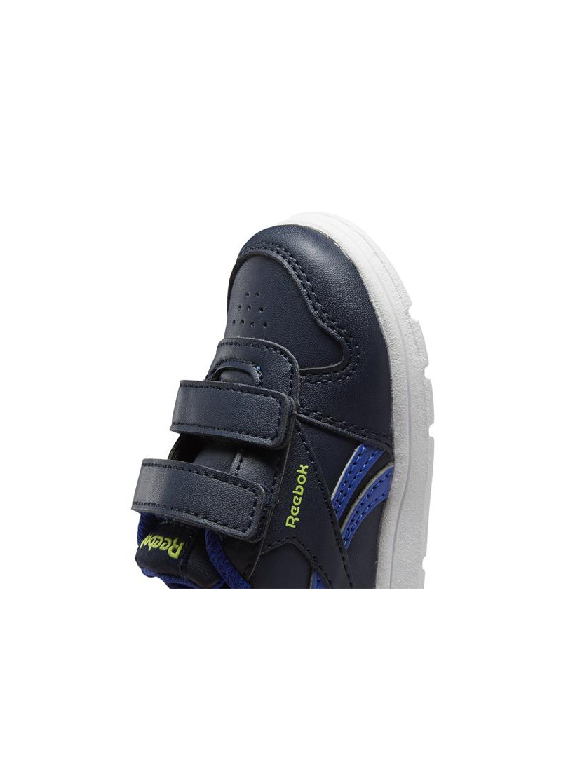 Reebok Dziecięce Sneakersy Royal Prime H04957 Niebieski | Sklep Monotox