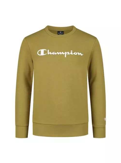 Champion CREWNECK SWEATSHIRT 305905GS092
