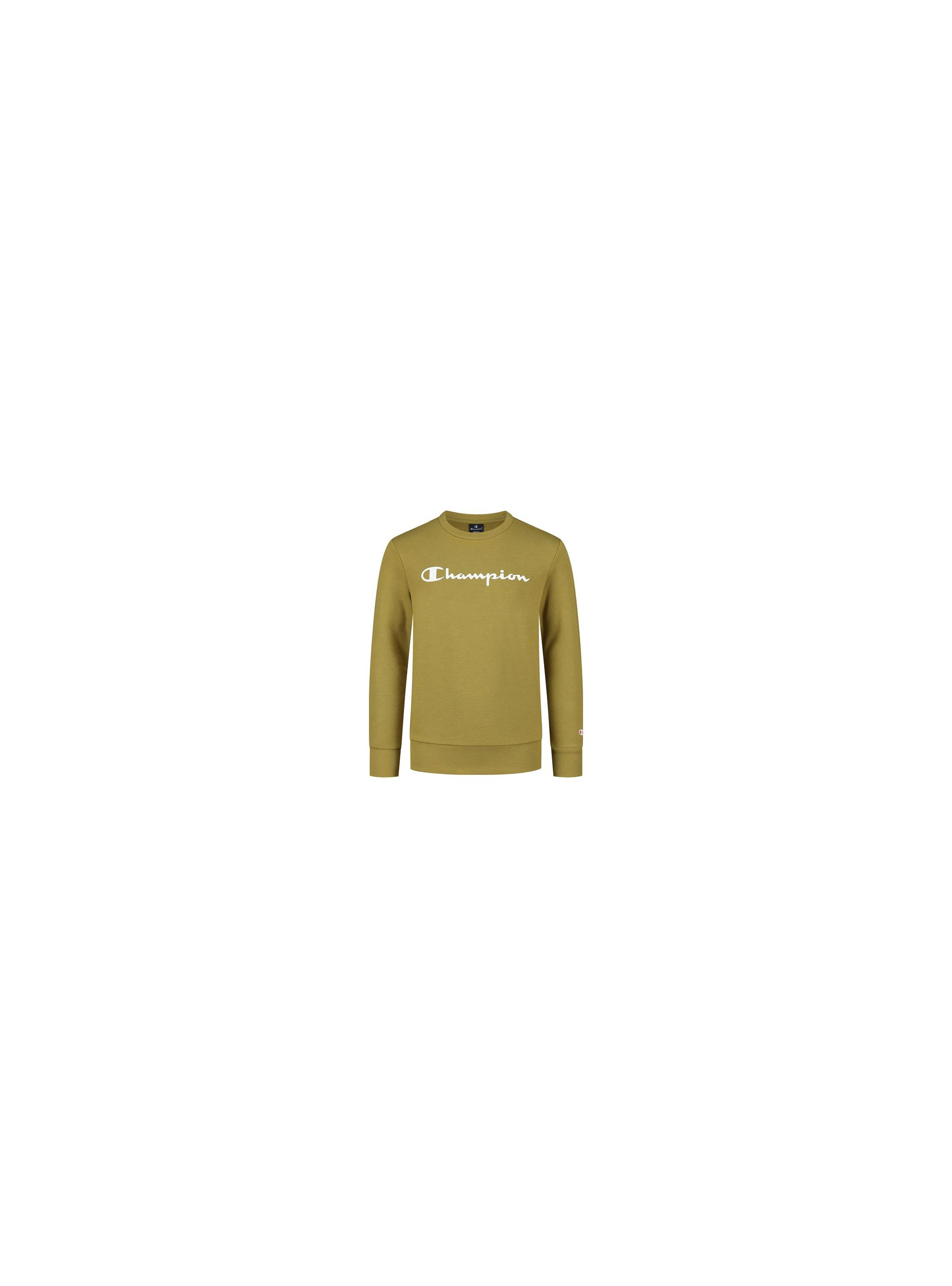 Champion CREWNECK SWEATSHIRT 305905GS092 Champion CREWNECK SWEATSHIRT 305905GS092