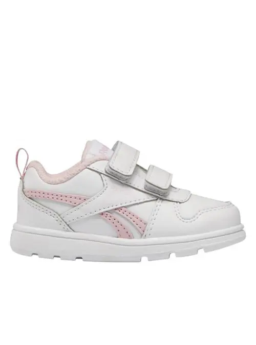 Reebok Dziecięce Sneakersy Royal Prime H04963 Biały | Sklep Monotox